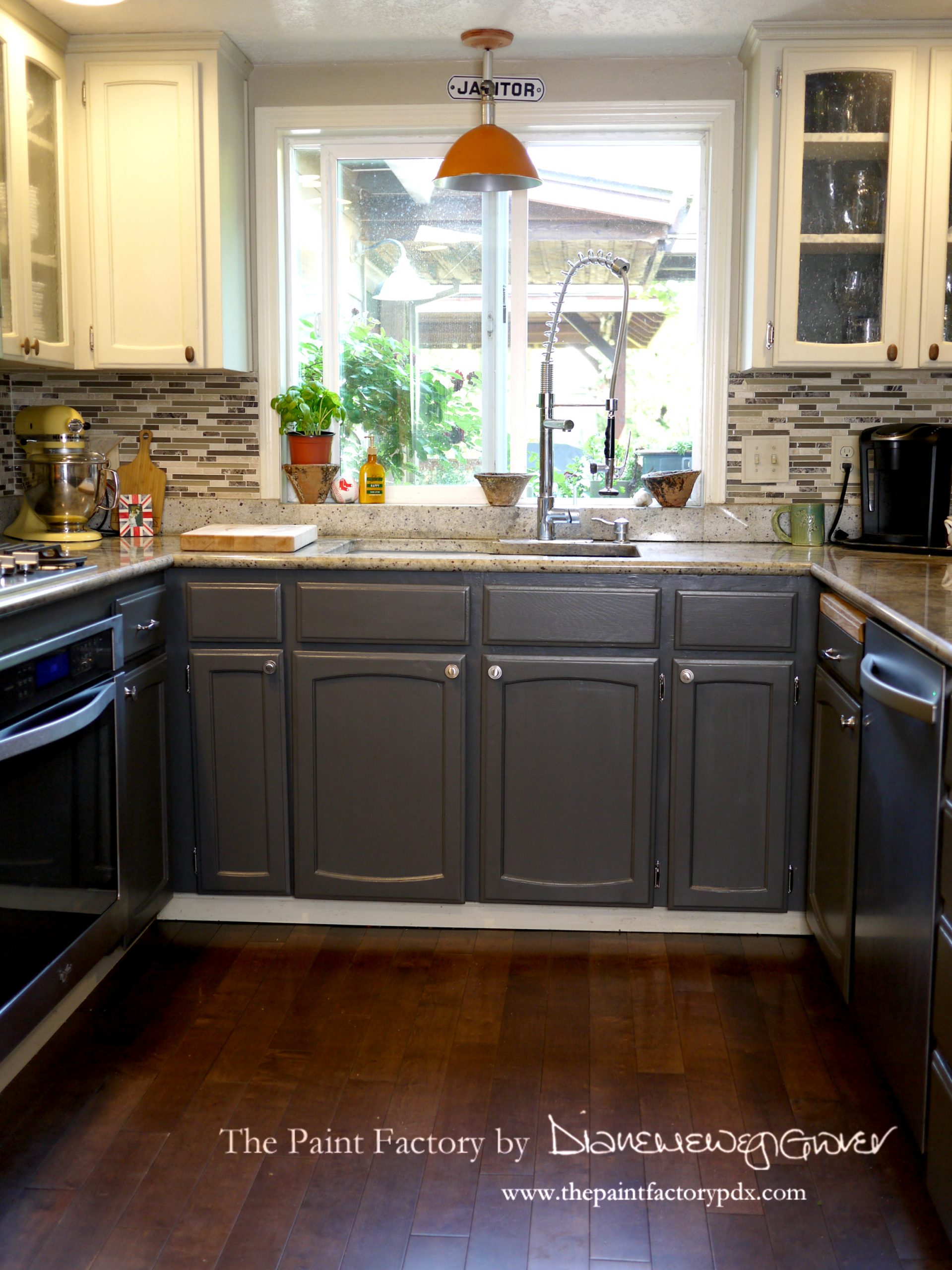 The Best Kitchen Cabinet Paint Brand: Honest Review